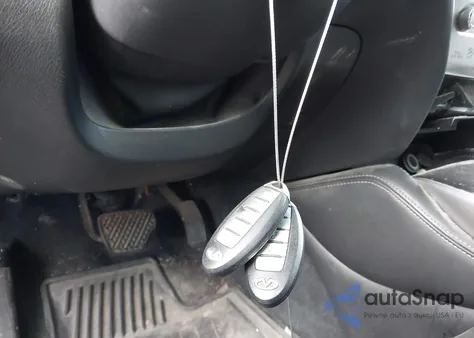 2016 Infiniti Qx60 from USA, damaged, VIN 5N1AL0MM9GC503264